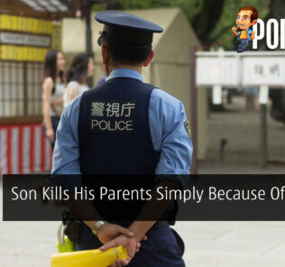 Son Kills His Parents Simply Because Of Anime 25