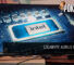 GIGABYTE AORUS FO48U Review - Gigantic 4K OLED 120Hz Gaming Monitor 29