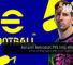 eFootball cover