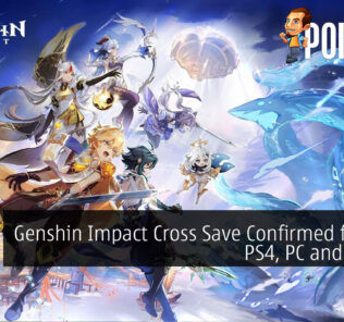 Genshin Impact Cross Save Confirmed for PS5, PS4, PC and Mobile