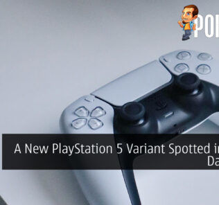 A New PlayStation 5 Variant Spotted in SIRIM Database