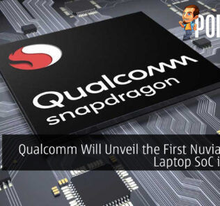 Qualcomm Will Unveil the First Nuvia-based Laptop SoC in 2022