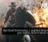 red dead redemption 2 dlss red dead online dlss cover