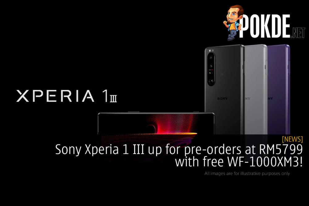 sony xperia 1 iii rm5799 cover