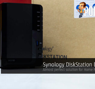 Synology DiskStation DS220+ Review – Almost perfect solution for Home NAS storage with Seagate IronWolf 29