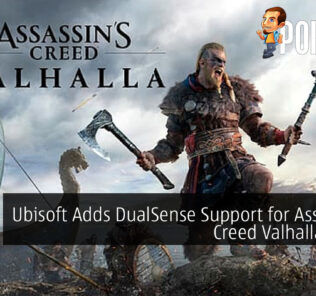 Ubisoft Adds DualSense Support for Assassin's Creed Valhalla on PC