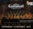 GENSHIN CONCERT 2021 cover