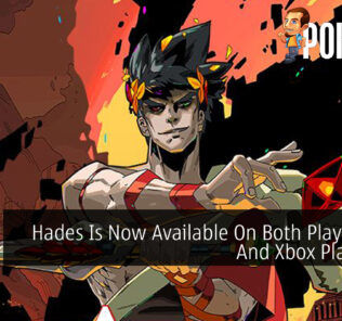 Hades Is Now Available On Both PlayStation And Xbox Platforms 39