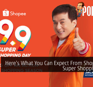 Here's What You Can Expect From Shopee 9.9 Super Shopping Day 26