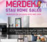 LG’s Merdeka Stay Home Sales cover