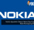 Nokia Datuk Mohd Rauf Nasir New Managing Director cover