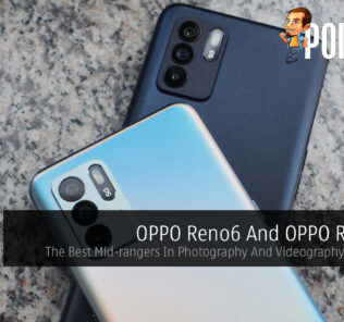 OPPO Reno6 And OPPO Reno6 Z — The Best Mid-rangers In Photography And Videography Right Now 35