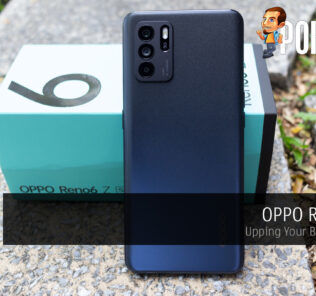 OPPO Reno6 Z Review — Upping Your Bokeh Game 29