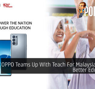 OPPO Teams Up With Teach For Malaysia To Aid Better Education 31