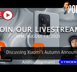 PokdeLIVE 115 — Discussing Xiaomi's Autumn Announcement 29