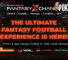 There's A New Fantasy Football In Town Called FantasyXchange 35