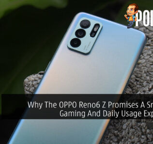 Why The OPPO Reno6 Z Promises A Smoother Gaming And Daily Usage Experience 32