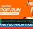 Xiaomi POP RUN 2021 Gathered Over 66 Million Steps In Malaysia 30