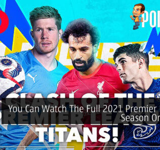 You Can Watch The Full 2021 Premier League Season On sooka 33