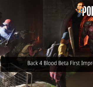 Back 4 Blood Beta First Impressions