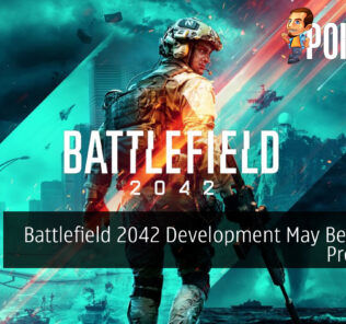 Battlefield 2042 Development May Be Facing Problems