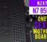 NZXT N7 B550 Overview - Possibly the sexiest motherboard out there 24
