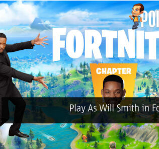 Play As Will Smith in Fortnite? Yes, It Might Just Happen