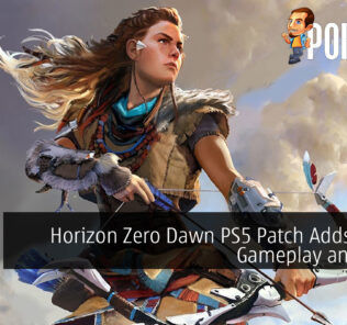 Horizon Zero Dawn PS5 Patch Adds 60FPS Gameplay and More