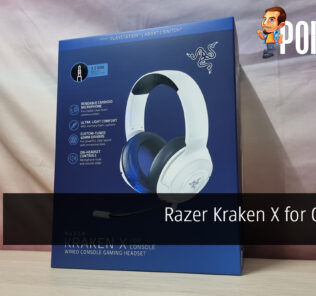 Razer Kraken X Review - Affordable and Practical for Console Gaming 31