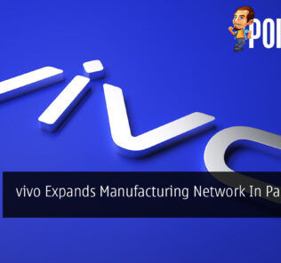 vivo Expands Manufacturing Network In Pakistan & Turkey 33