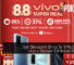 vivo x Shopee 8.8 Brand Festival cover
