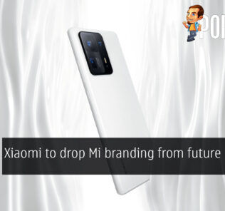 xiaomi mi branding future cover