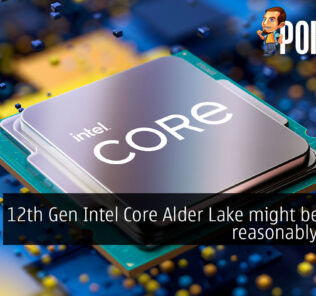 12th gen intel core alder lake price cover