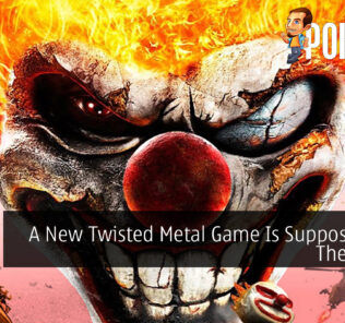 A New Twisted Metal Game Is Supposedly In The Works 34