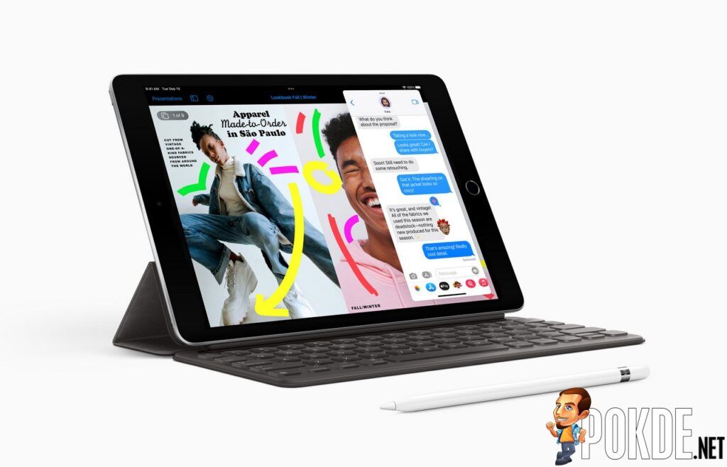 Apple's Expanding iPad Air Lineup: Rumors of a 12.9-Inch Model 24