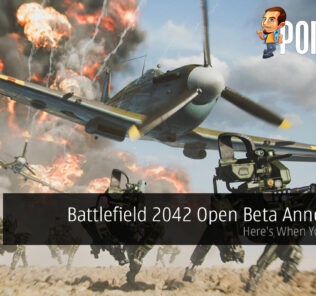 Battlefield 2042 Open Beta Announced — Here's When You Can Play 23