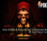 Diablo II Resurrected Release cover