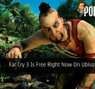 Far Cry 3 Free Ubisoft Store cover