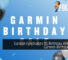 Garmin Birthday Sale cover