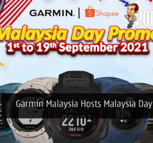 Garmin Malaysia Hosts Malaysia Day Promo 29