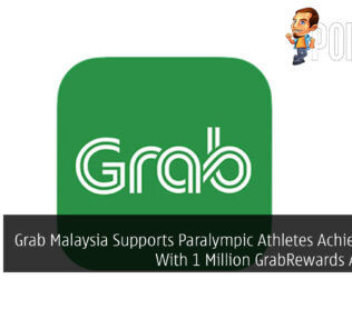 Grab Malaysia Supports Paralympic Athletes Achievements With 1 Million GrabRewards And More 24