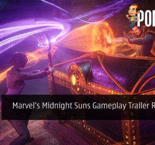 Marvel's Midnight Suns Gameplay Trailer Revealed 32