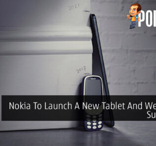 Nokia To Launch A New Tablet And We're Not Sure Why 28