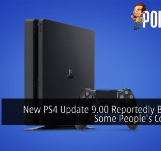 New PS4 Update 9.00 Reportedly Bricking Some People's Consoles 24