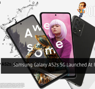 Samsung Galaxy A52s 5G Launched At RM1,899 27
