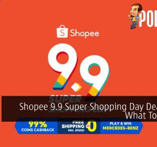 Shopee 9.9 Super Shopping Day Deals And What To Expect 21