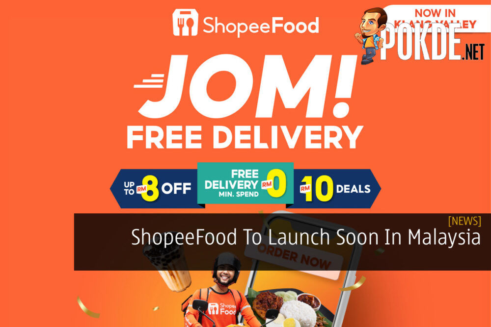 ShopeeFood To Launch Soon In Malaysia 26