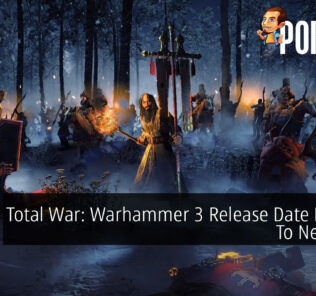 Total War: Warhammer 3 Release Date Pushed To Next Year 29