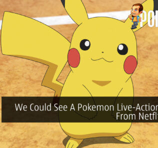 We Could See A Pokemon Live-Action Movie From Netflix Soon 30