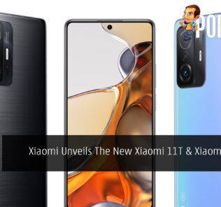 Xiaomi Unveils The New Xiaomi 11T & Xiaomi 11T Pro 27